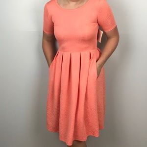LuLaRoe | Amelia Dress